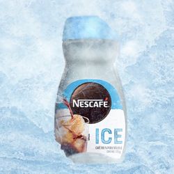 Nescafé Ice 