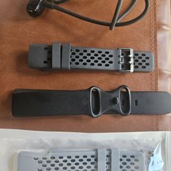 Fitbit Charge 5 Accessories 