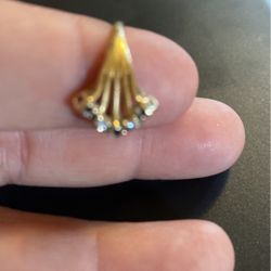 14k Ring