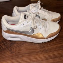 Nike Air Maxes