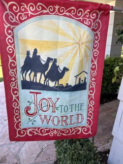 Joy To The World