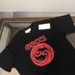 New T-shirt