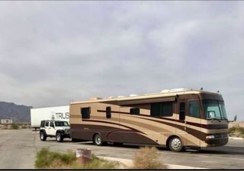2003 Beaver Monterey 40’ Cummins Diesel
