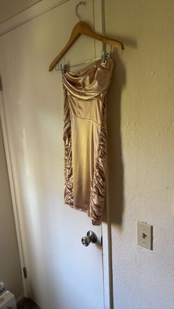 Small Oh Polly Dress