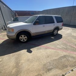 2003 Ford Expedition