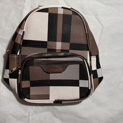 Women’s Mini Backpack 