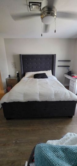 Need gone ASAP