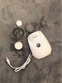 Brand New Dr. Brown's Insta-Feed Baby Bottle Warmer & Sterilizer