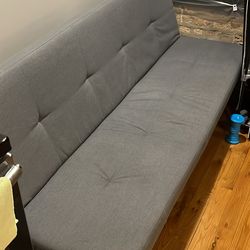 Comfortable couch