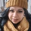 Vicky Barocio