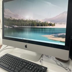 iMac 27” 2011  Windows 11 pro 16gb ram 512gb ssd ✅