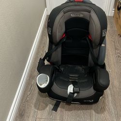Graco Car Seat