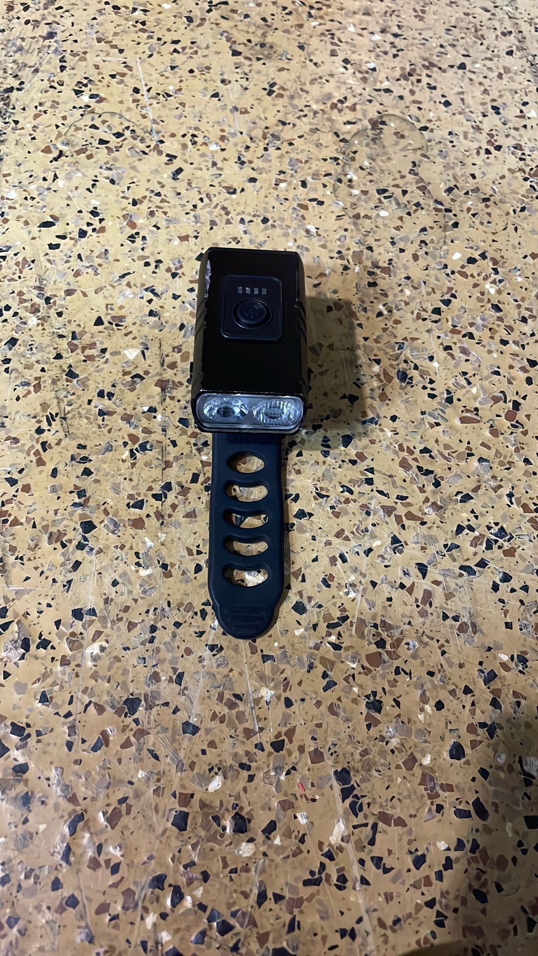 Bike Light