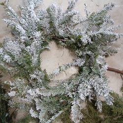 Hand Made Real Wreaths