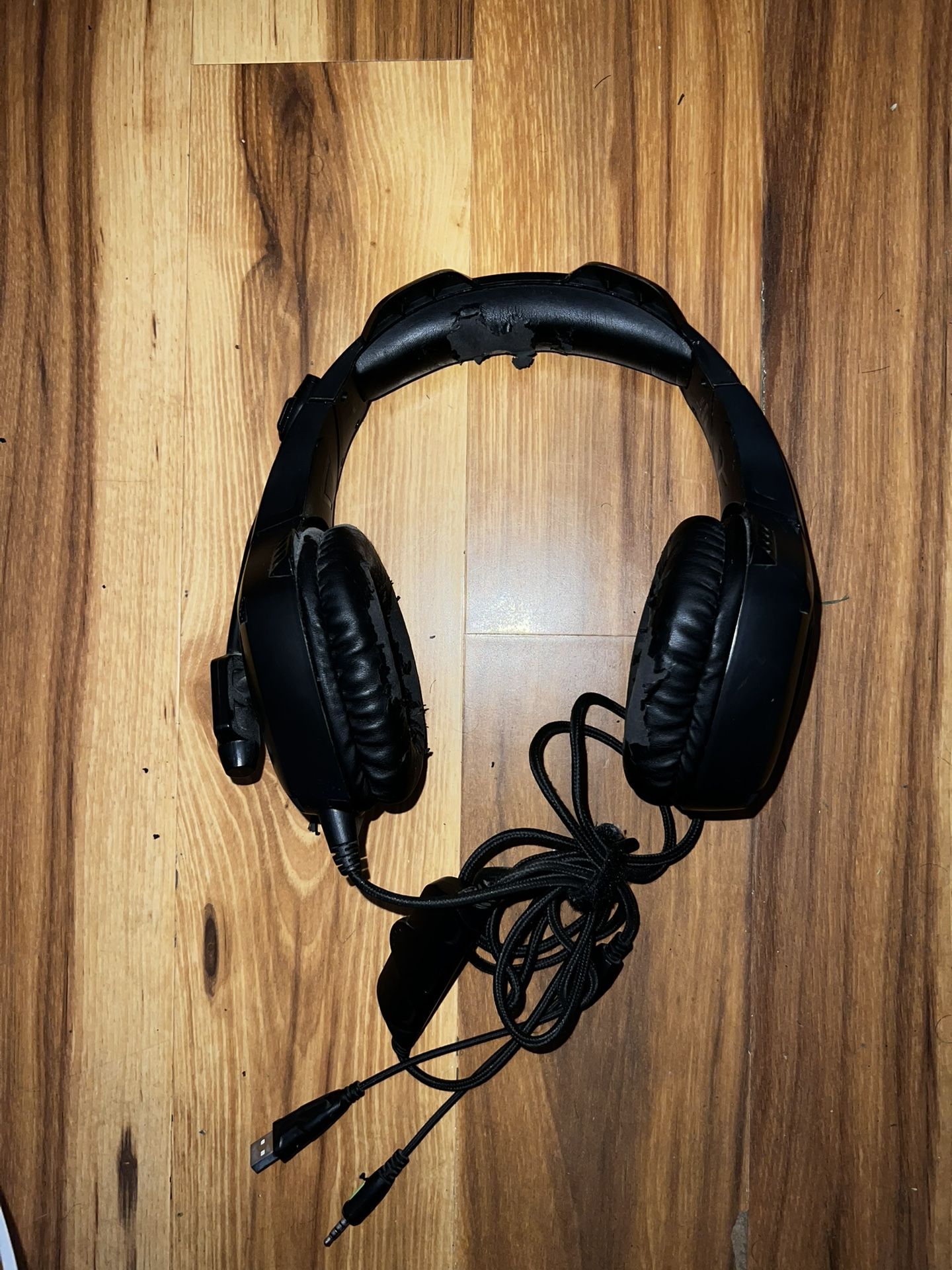 Gaming Headset