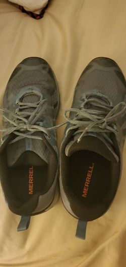 Merrell Water Resistant Hiking Shoe