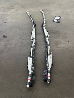 2021-2025 Toyota Sienna OEM Complete Set
