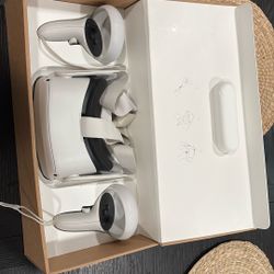 Oculus Meta Quest 2 128gb