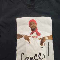 Supreme Tee