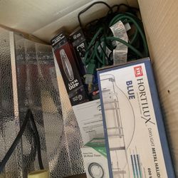 Grow Equipment
