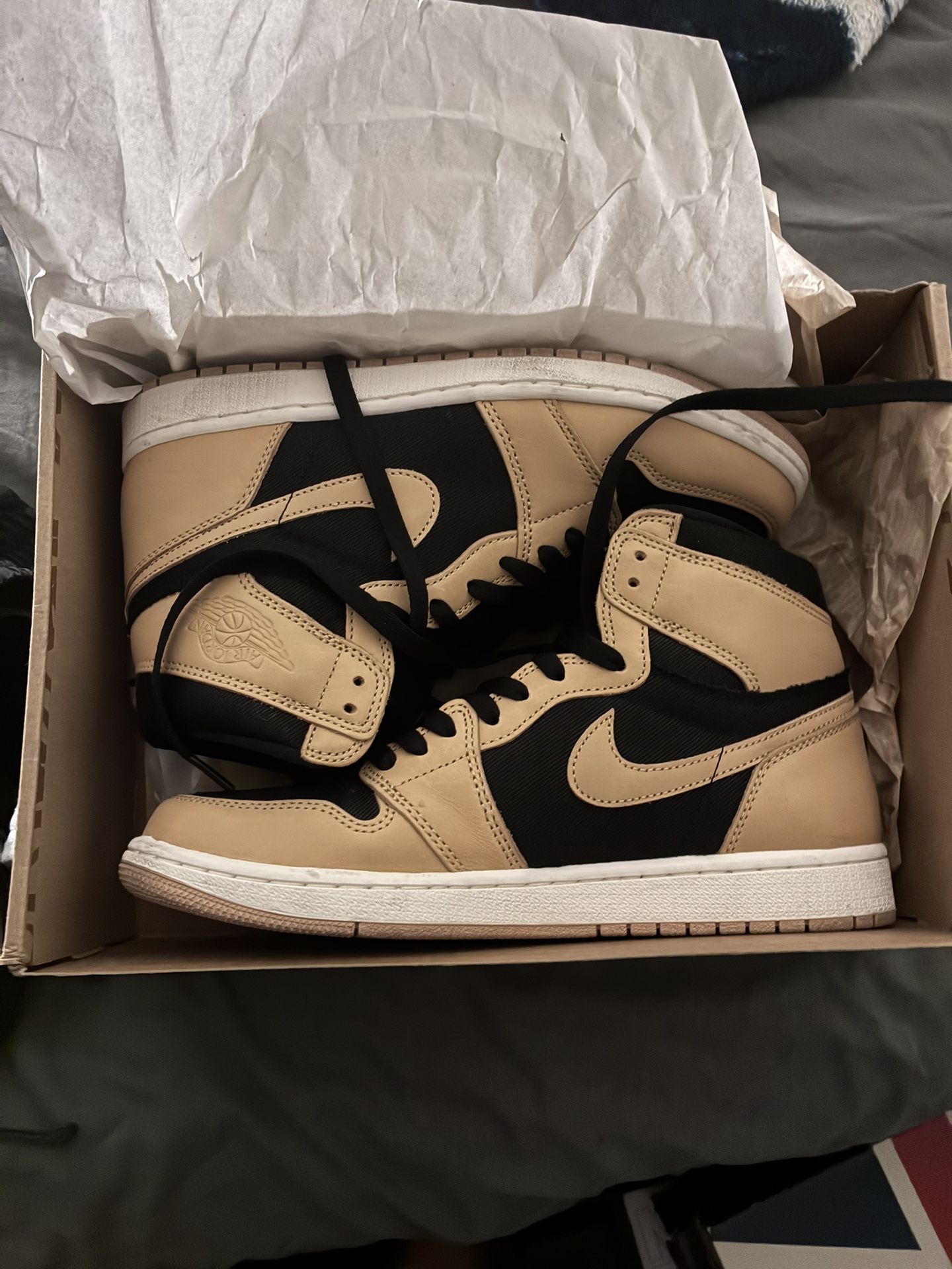 Jordan 1