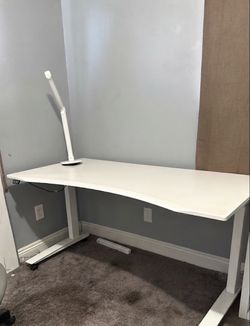 Jarvis standing desk