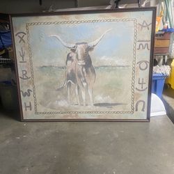 Sourhwest wall decor