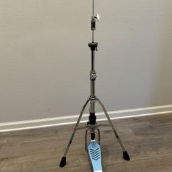 Yamaha HS-740A Series Single Braced Hi Hat Cymbal Stand