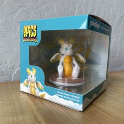 Prodigy Epics Dragons Luma Figure With Box Smart Teacher Inc - Discontinued
