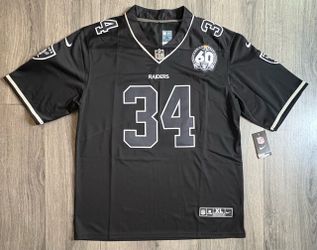 Las Vegas Raiders Jackson jersey SIZES XL , 2XL , 3XL