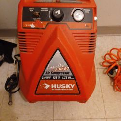 Air  Compressor 