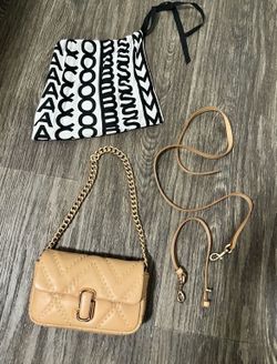Marc Jacob’s purse