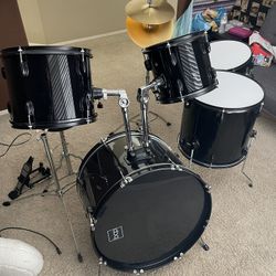 New BCP Drum Set