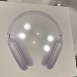 AirPod Pro Maxes- White