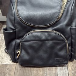 Skip Hop Backpack Diaper Bag