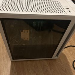 Omen 25L Gaming Desktop