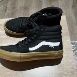 Vans Sk8-Hi Pro, 8.5 