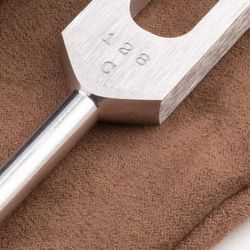 Tuning Fork 