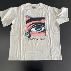 Rhude T-shirt 