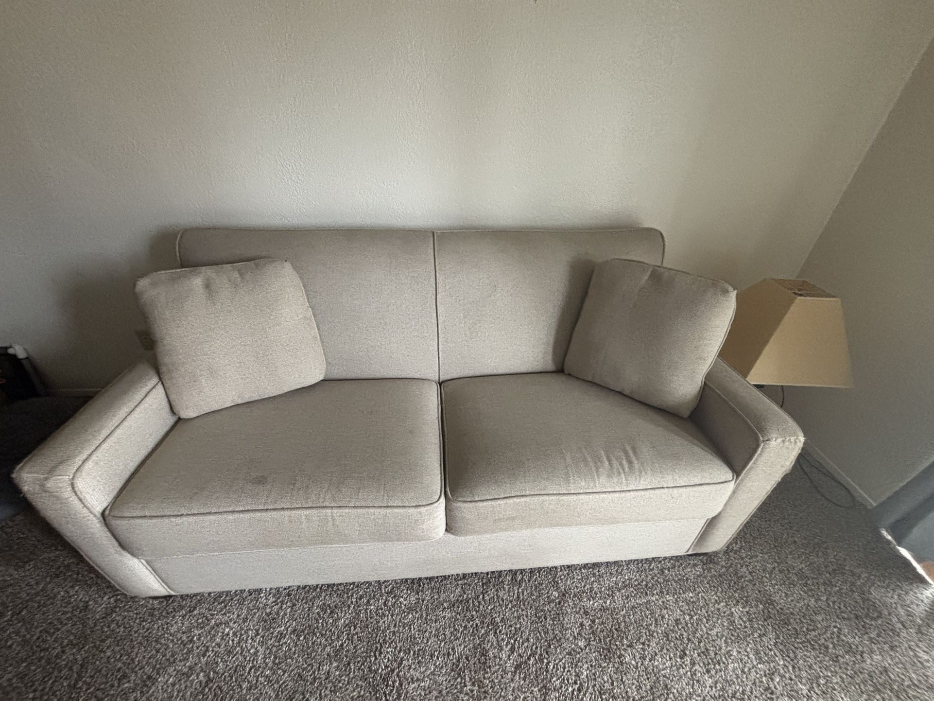 Full Size Sleep Sofa
