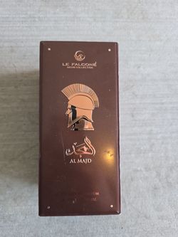 Men cologne
