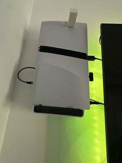Ps5 Pro + accessories