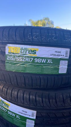 215/55R17