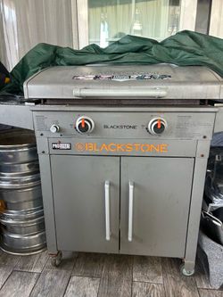 Grill