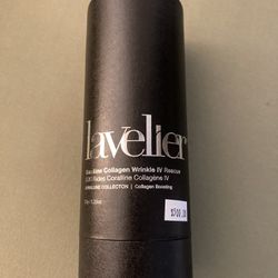 lavelier Beauty Product 