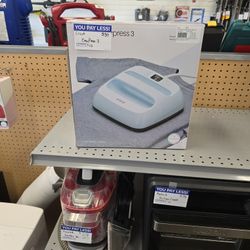 Cricut Easypress 3