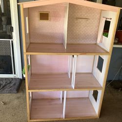 Doll House Free