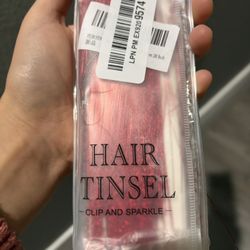 Hair Tinsels