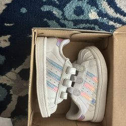 Toddler Shoes