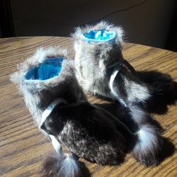 Mukluks Baby